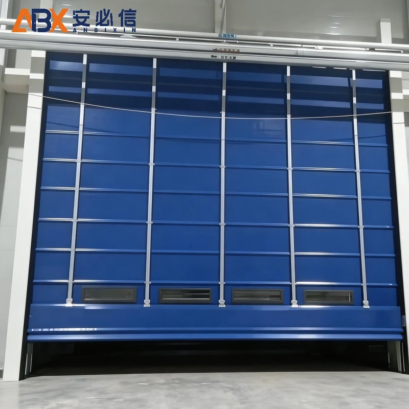 丽水冷库门封